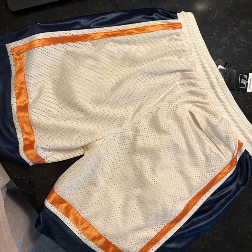 Kith mesh basketball short - Picture 7 of 7